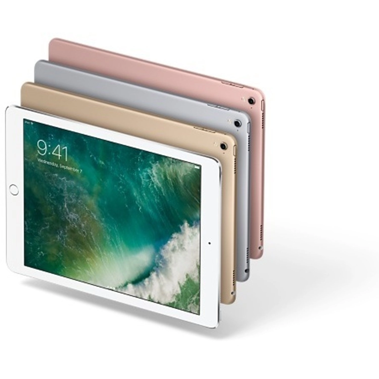 iPad Pro (2016) - 32GB 9.7"