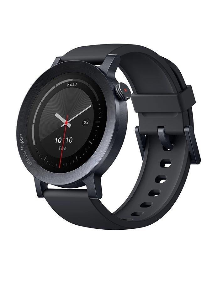 ELTRAZONE Watch 3 Pro