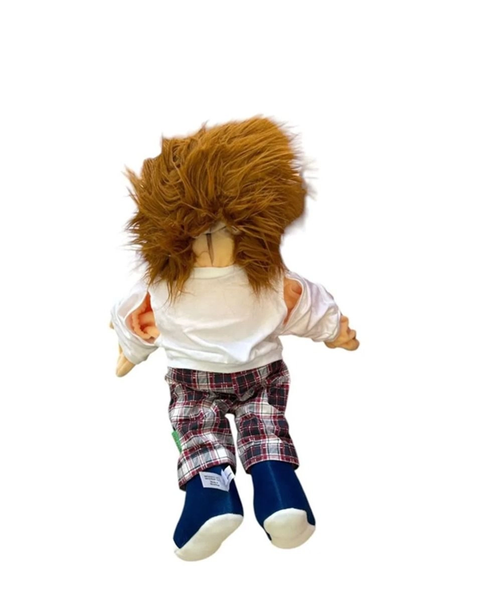 Kleines Peterchen - 45cm Hand Puppet