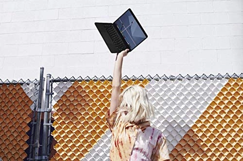 Pixelbook Go GA00521-US - 13.3'' Core i5-8200Y 8GB RAM 128GB SSD