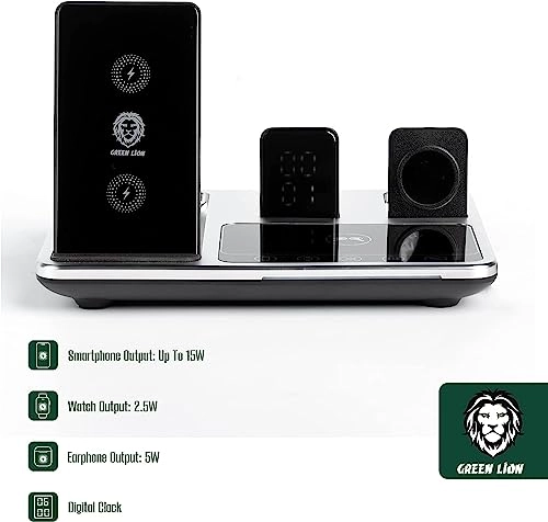 Santiago Wireless Headphone