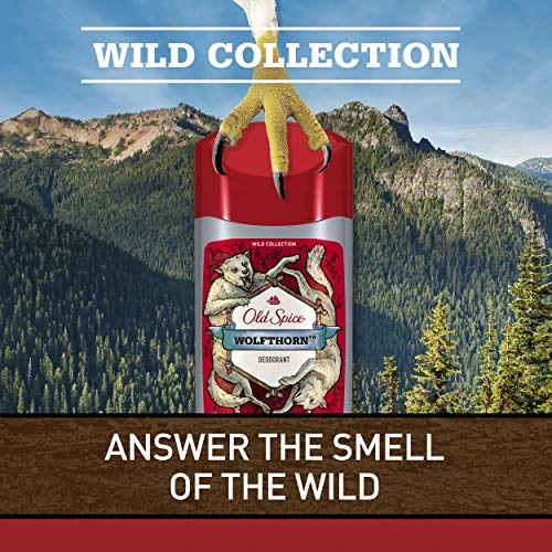 Wild Collection Wolfthorn - Wolfthorn 280 gram