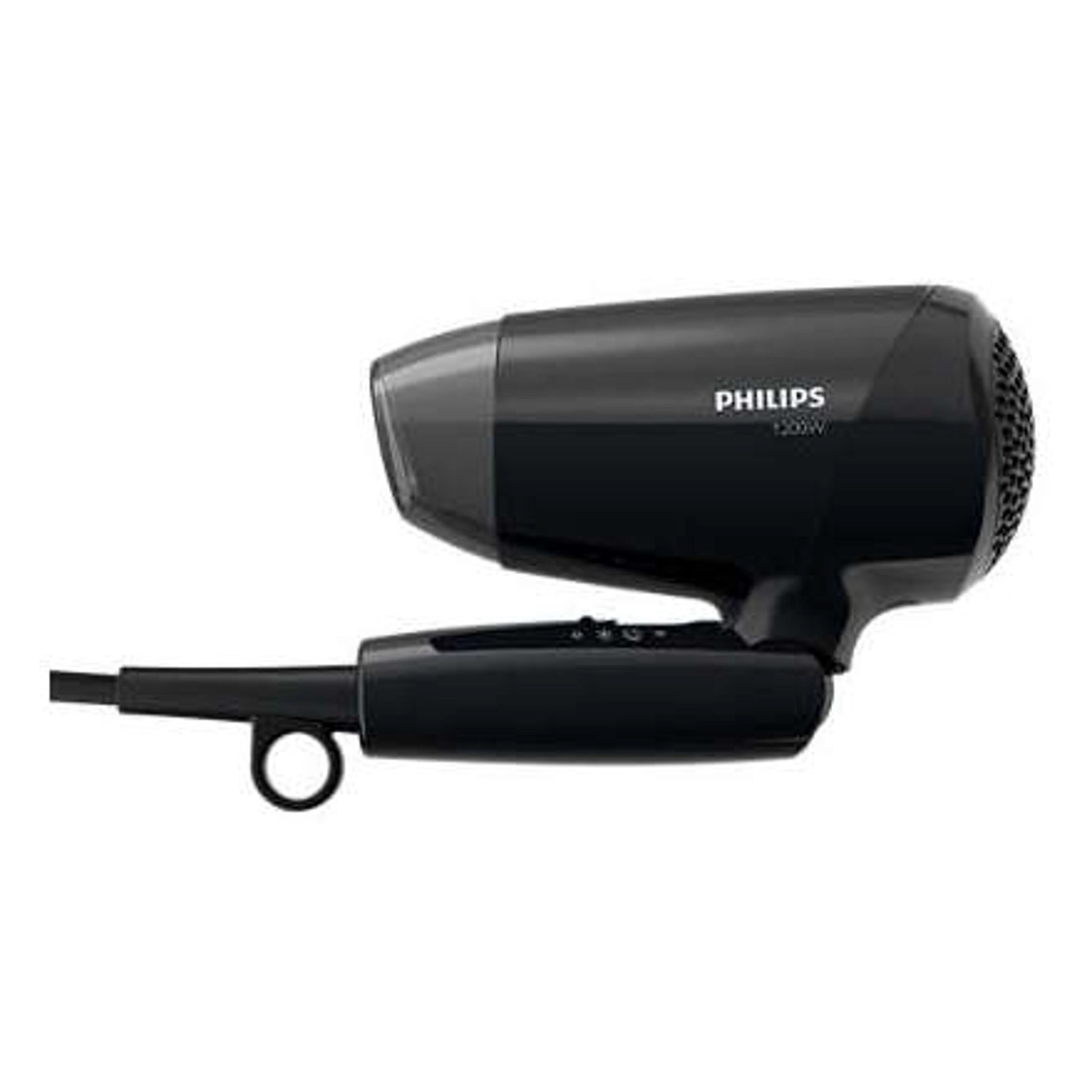 Bhc010 - Hair Dryer Black