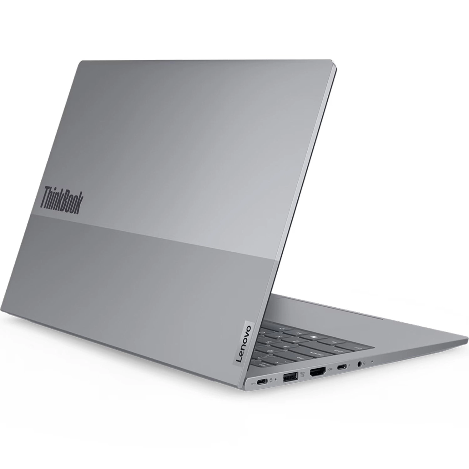 ThinkBook 14 21KG005QEV - 14'' Core i7-13700H 8GB DDR4 512GB SSD