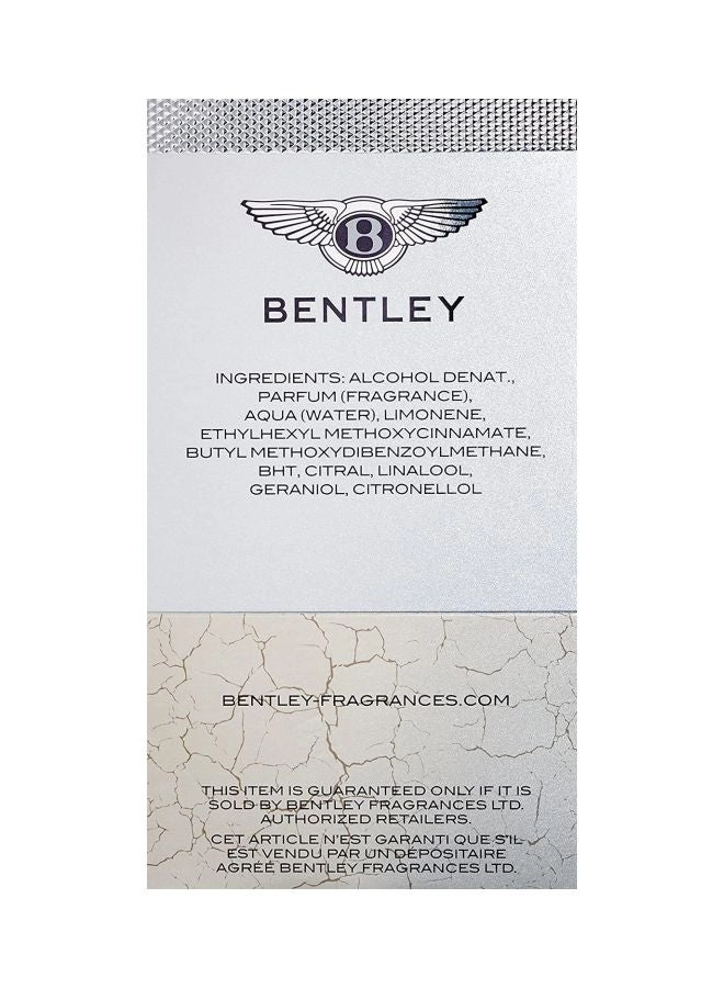 Infinite Rush Eau de Toilette 100ml