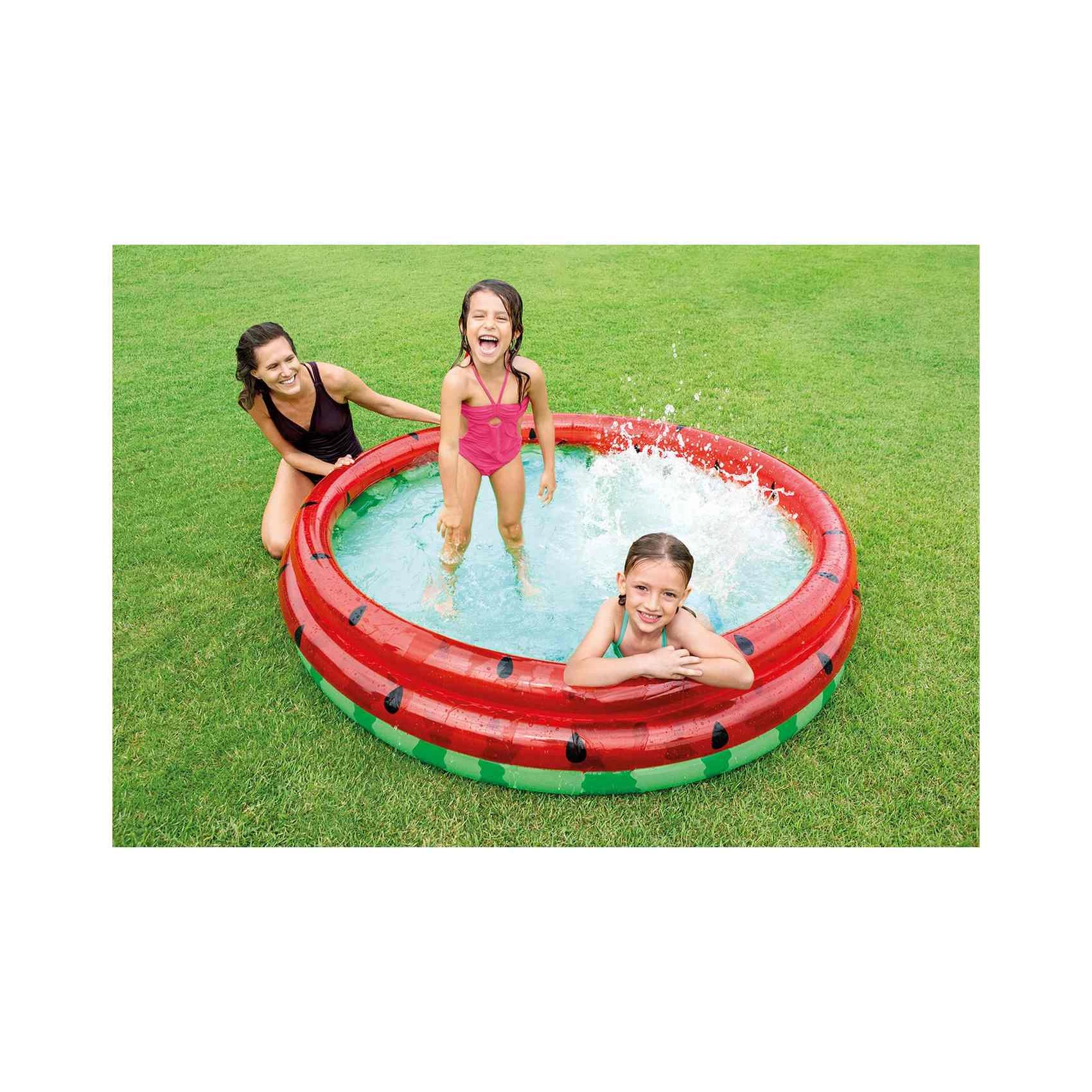 Watermelon Pool