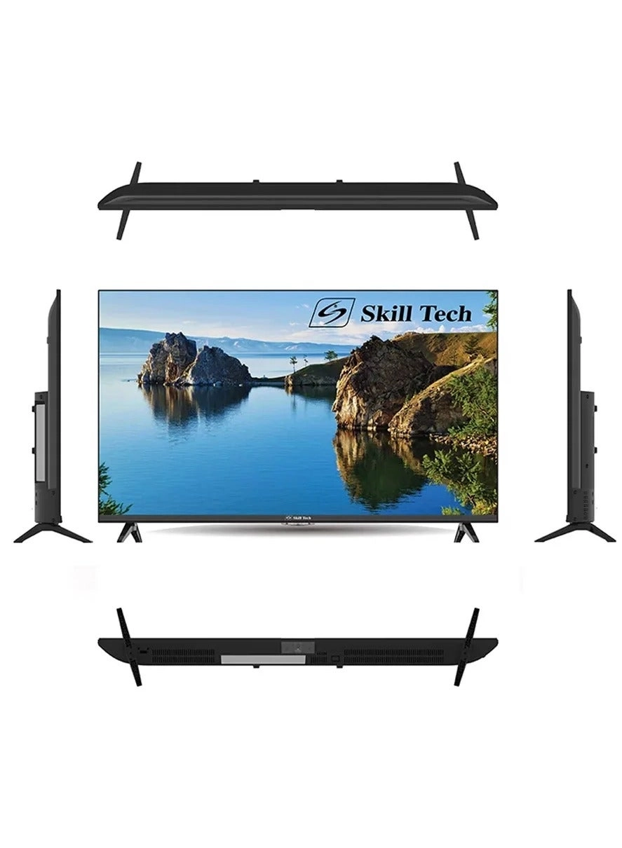 SK4340S4KFL - 43-Inch