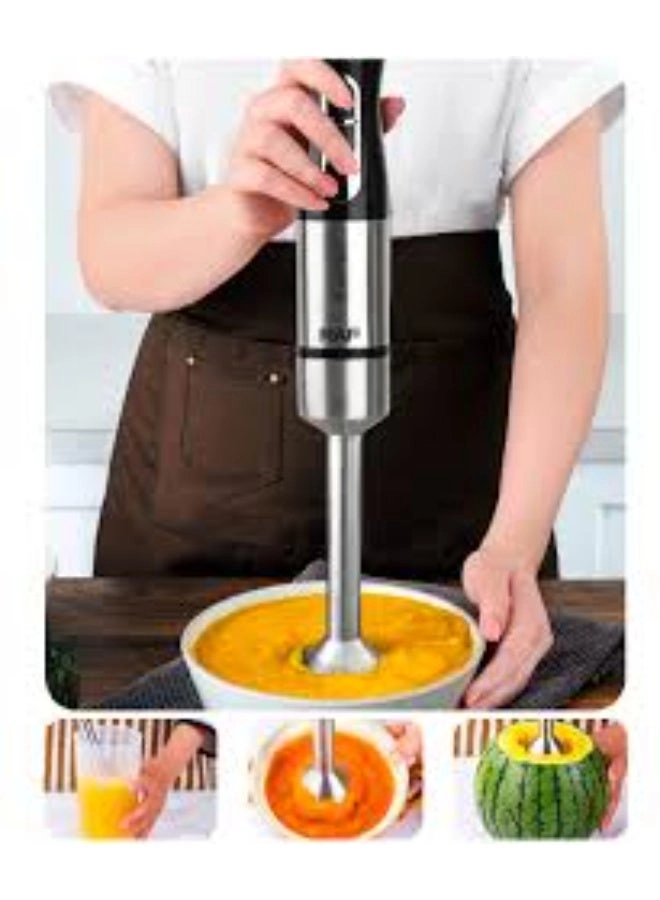 R.278 - Hand Blender