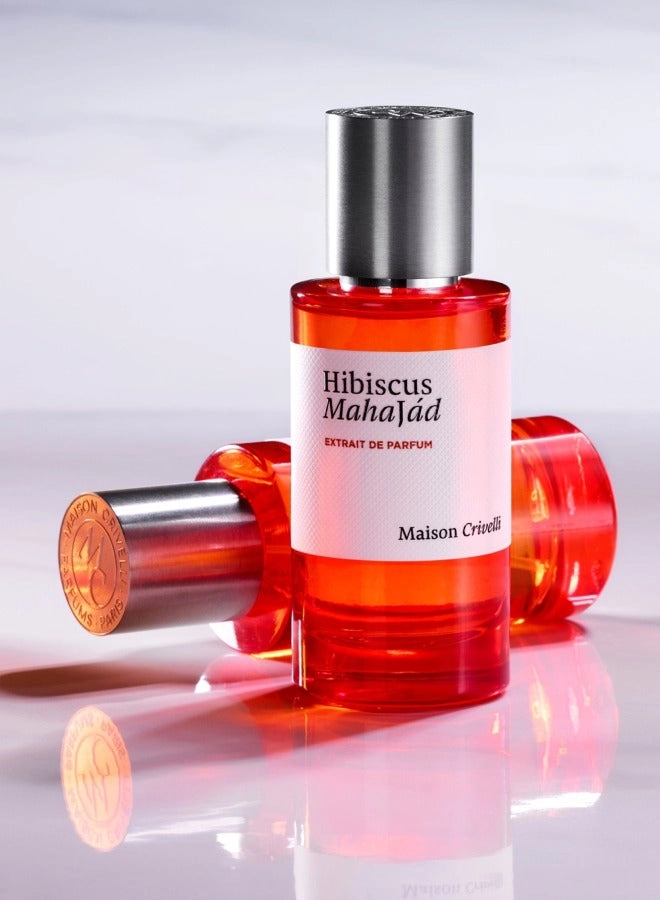 Hibiscus Mahajad Eau de Parfum 50ml