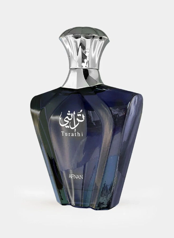 Turathi Blue Eau de Parfum 90 ml