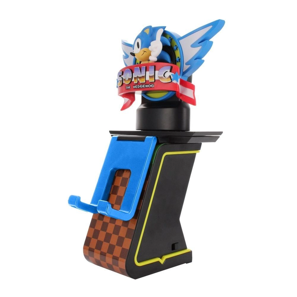 Classic Sonic Ikon - Type C PS5