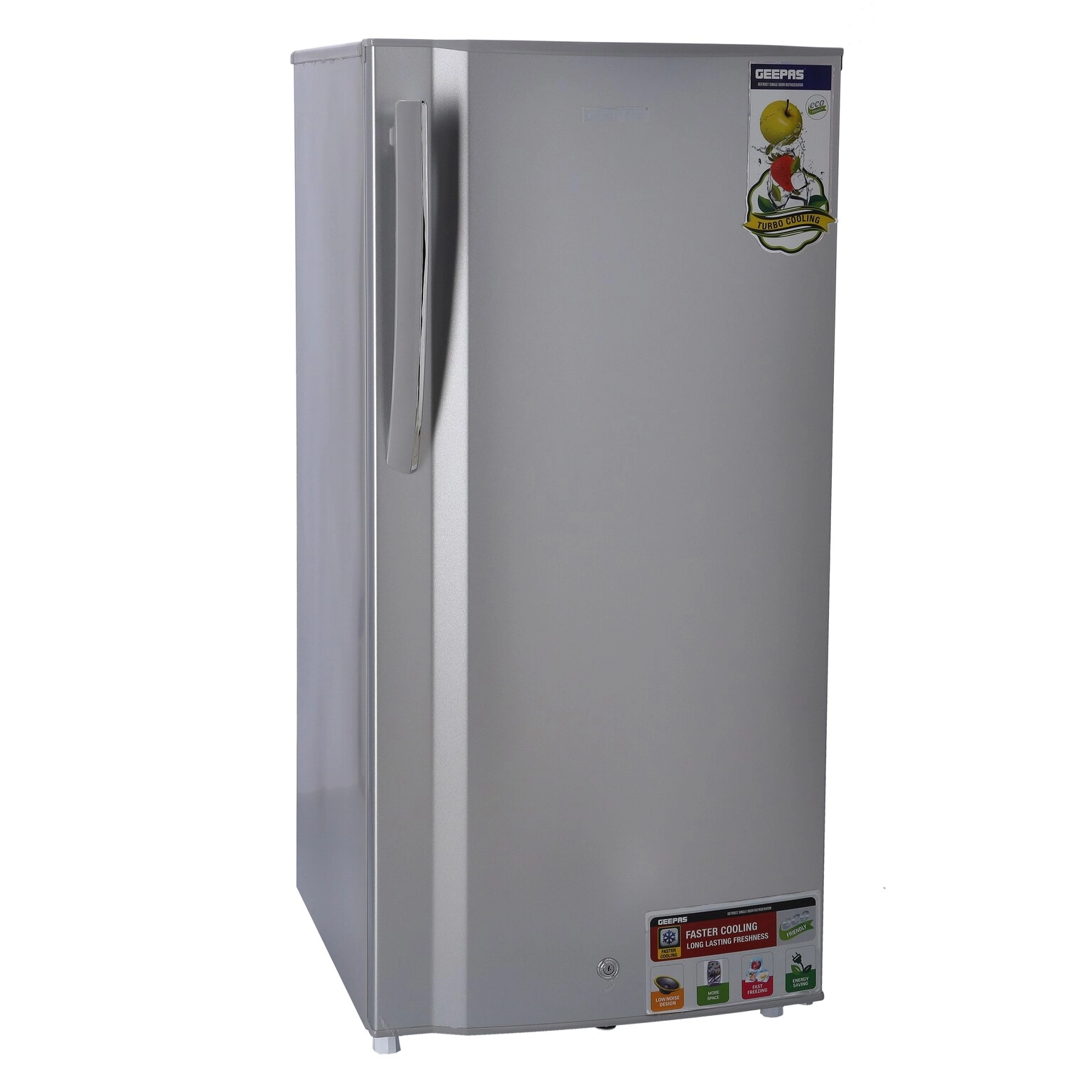 GEEPAS Modern GRF2059PE150L
