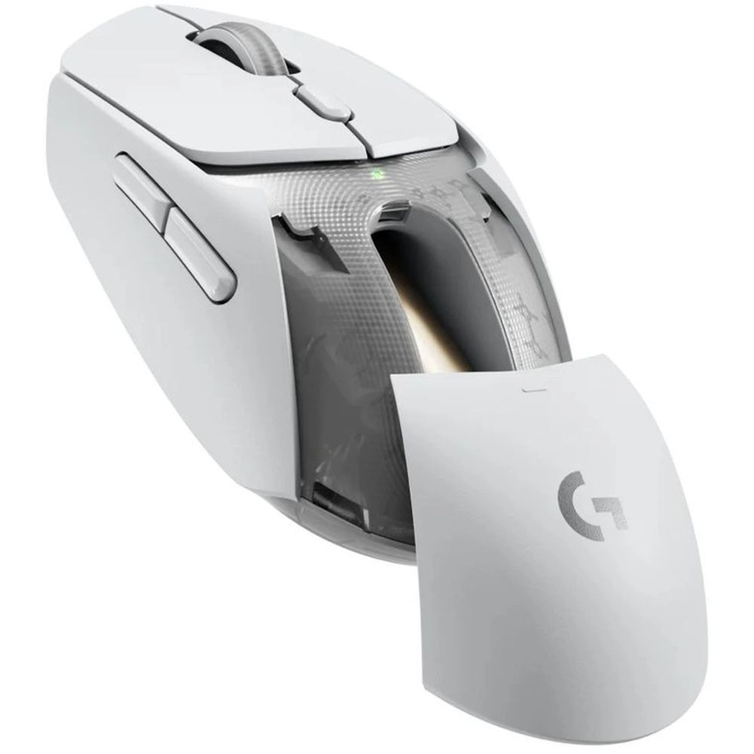 G309 Lightspeed Gaming Mouse - Wireless
