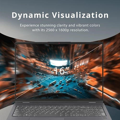 IdeaPad Flex 5 - 16'' Core i7-1255U 16GB DDR4 1TB SSD