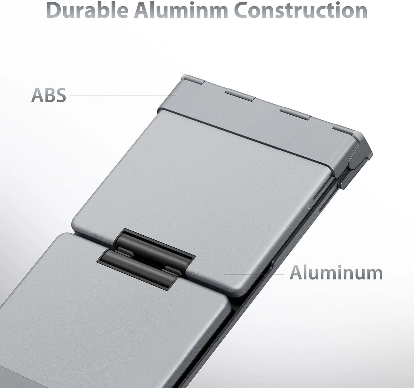 IC-BK08 - QWERTY Bluetooth