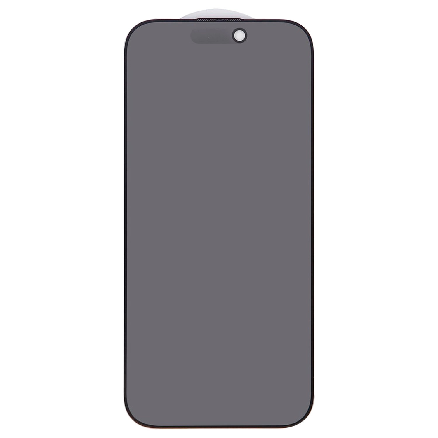 Privacy Screen Protector for iPhone 16 Pro