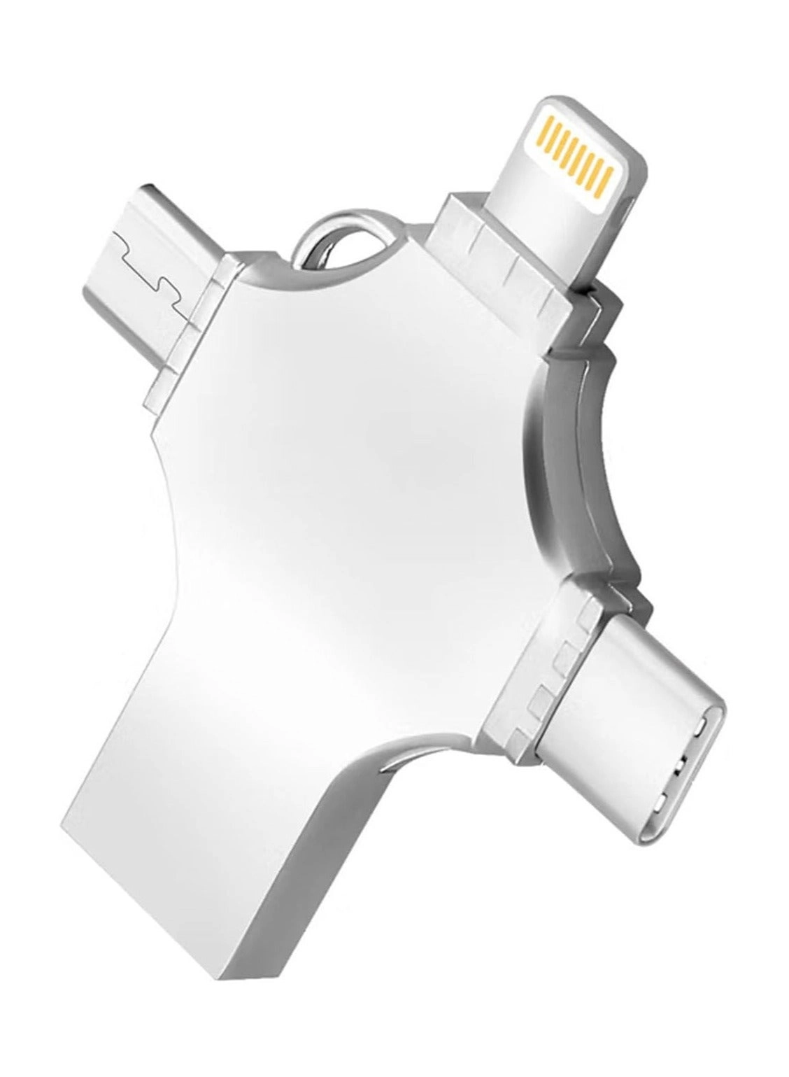 AL RAID USB Flash Drive - USB-C 2TB