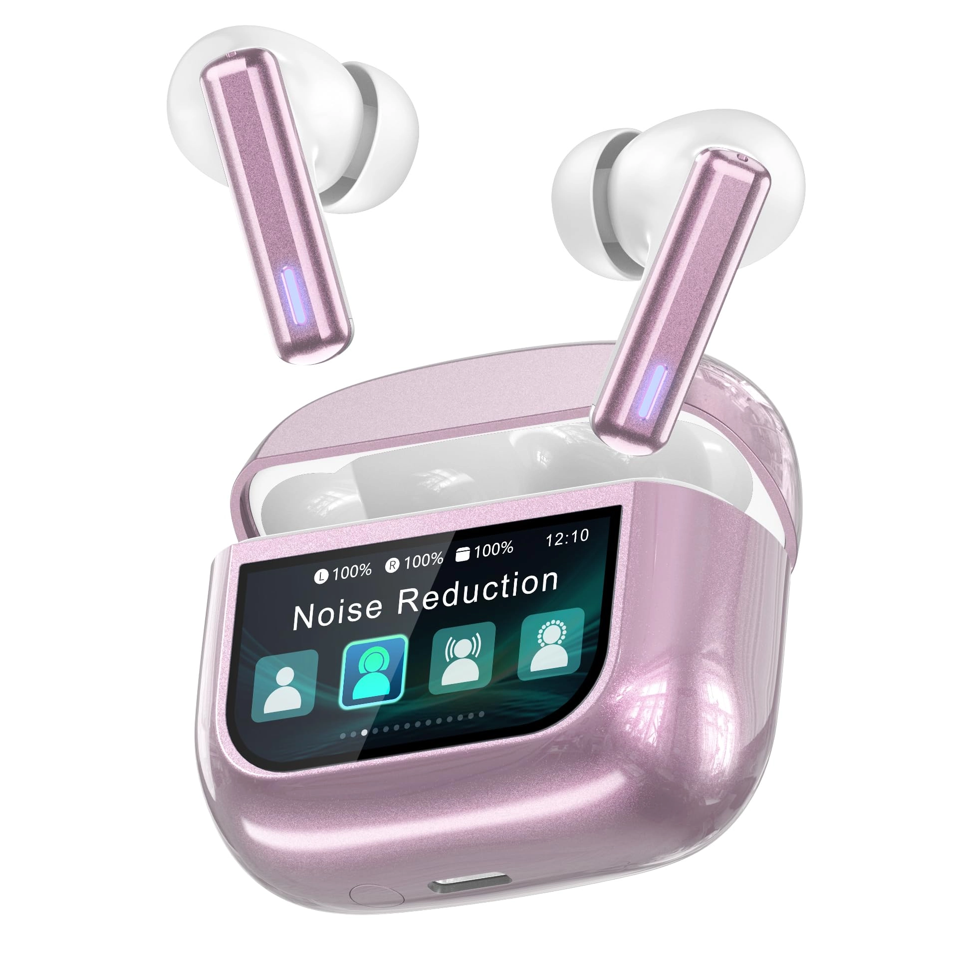 T21 - Wireless Earbud