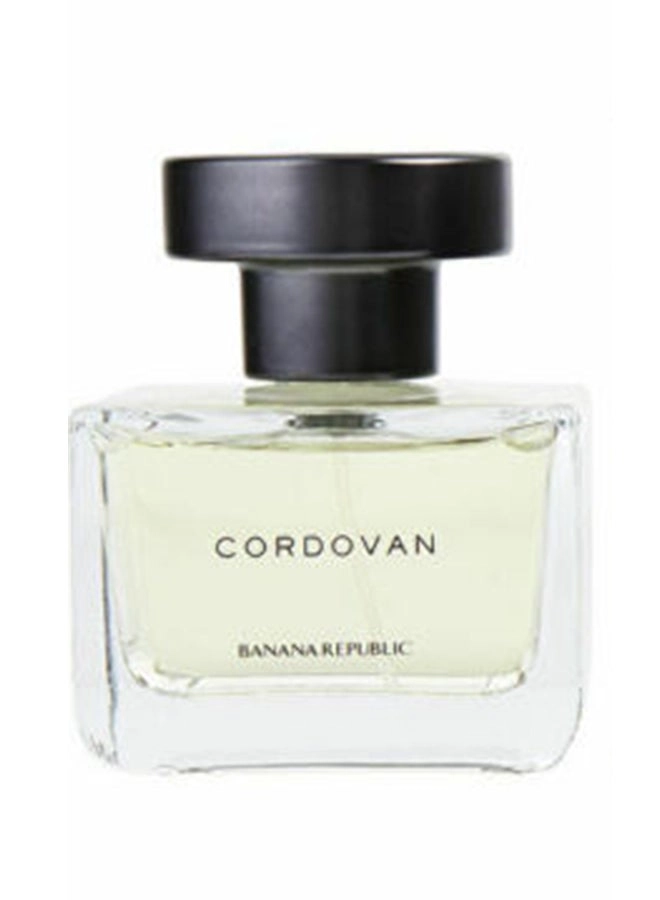 Cordovan Eau de Toilette 100 ml