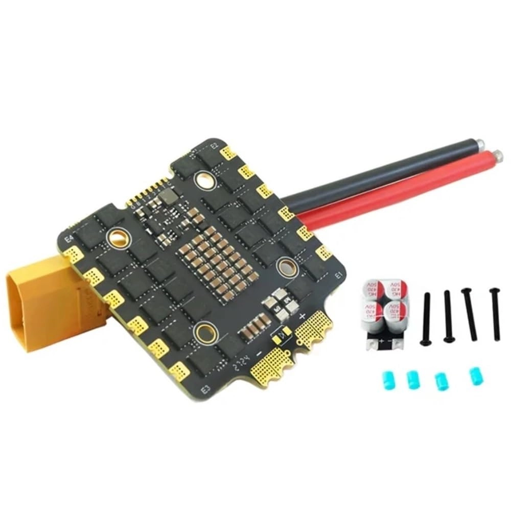 F722 F7 - 6S 80A 4-in-1