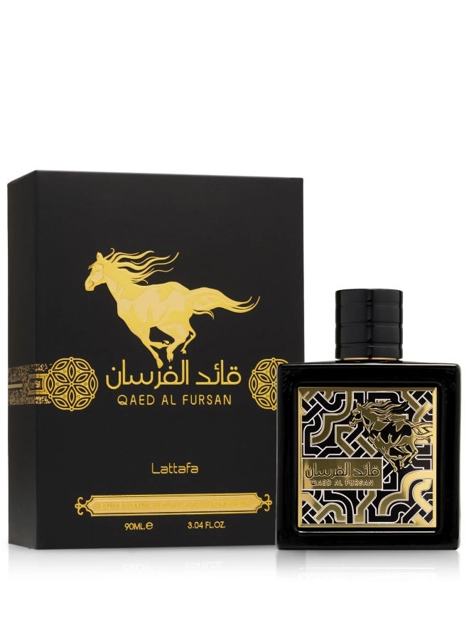 Quaed Al Fursan Ulimited Eau de Parfum 90ml