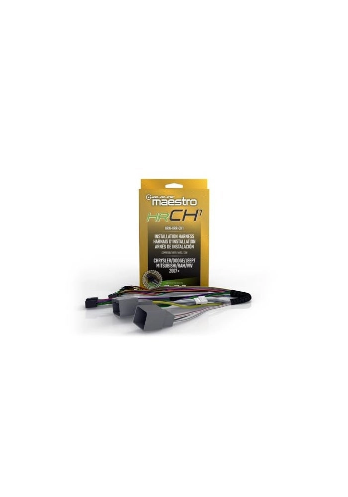 Idatalink HRN-HRR-CH1 - Alpine JVC Kenwood Pioneer