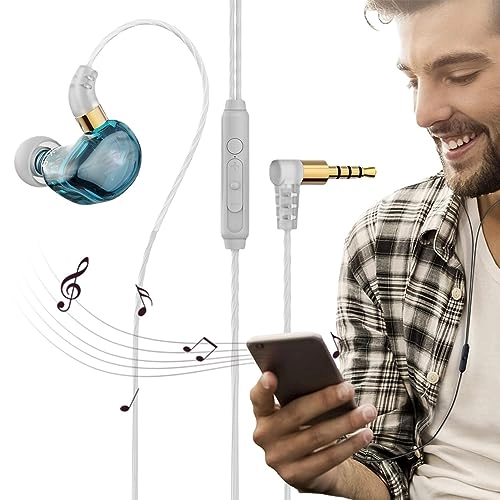 B0CKTPW4WM Wired Earbud