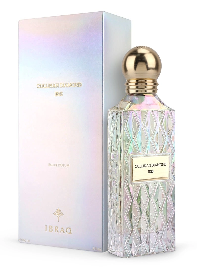Cullinan Diamond Iris Eau de Parfum 150 ml