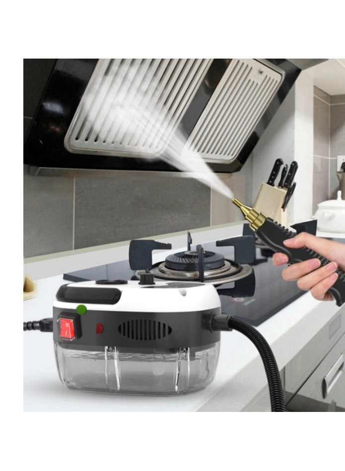 Portable Steam Cleaner - 1200ml