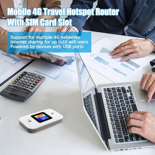 JY2025009 - 4G LTE 300Mbps