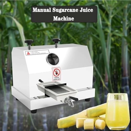 Sugarcane Juicer