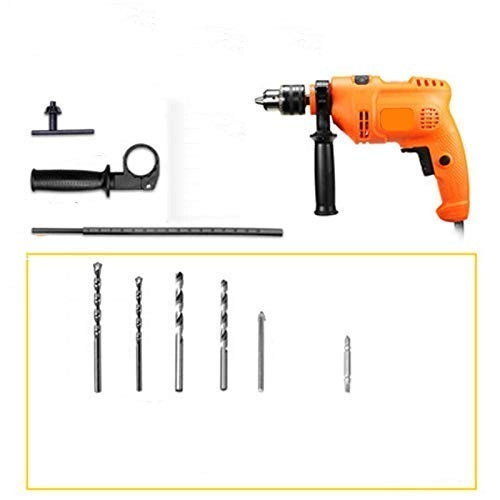 Lithium Electric Drill - 2.0Ah
