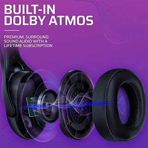 Victrix Gambit Wireless Headset