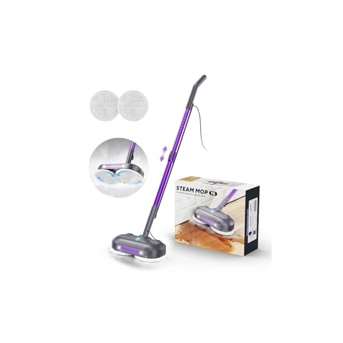 F6 steam mop - 15.2 Fluid Ounces