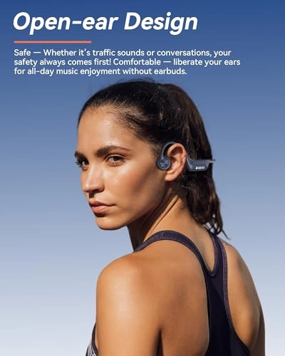 BC3 Wireless Headphone