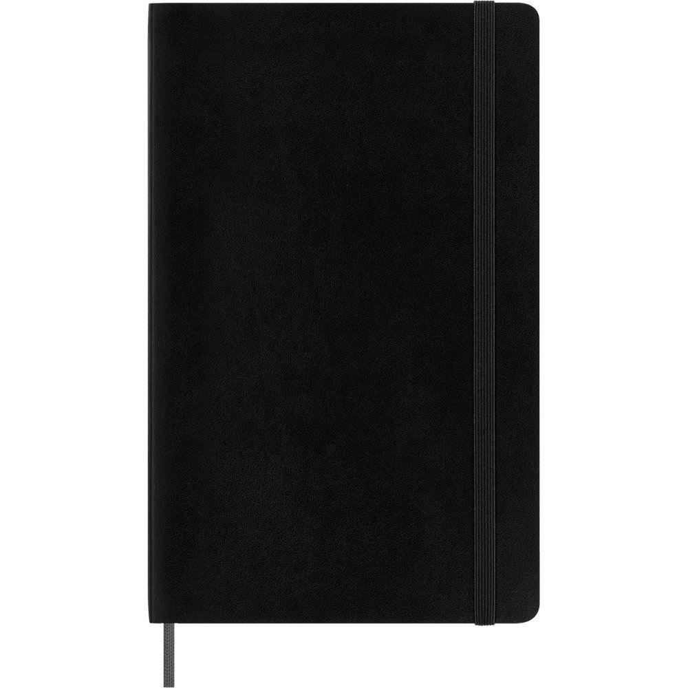 Moleskine Smart Notebook Large Softcover - Blank