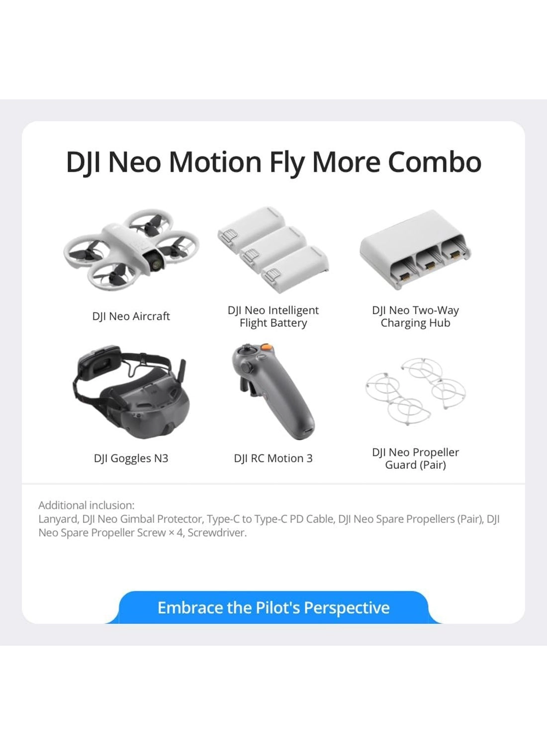 Neo Motion