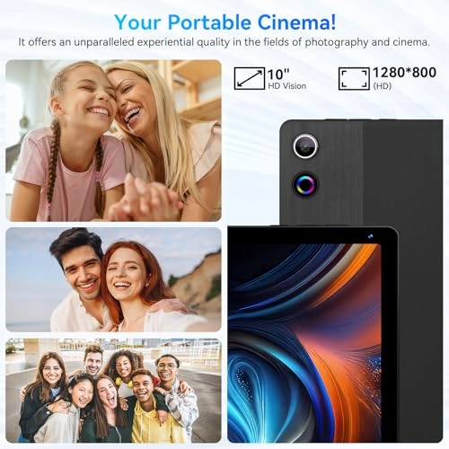 ZOFYWNASTAB - 128GB 10.36"