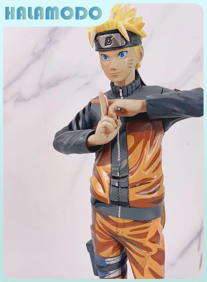 Uzumaki Naruto - Naruto (28 cm) (QQ0281)