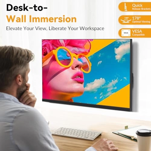 27TSCMR-2K - 27 Inches 2560 x 1440 Pixels