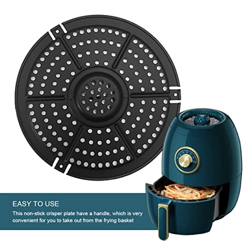 Air Fryer Replacement Grill Pan - Carbon steel 1 piece