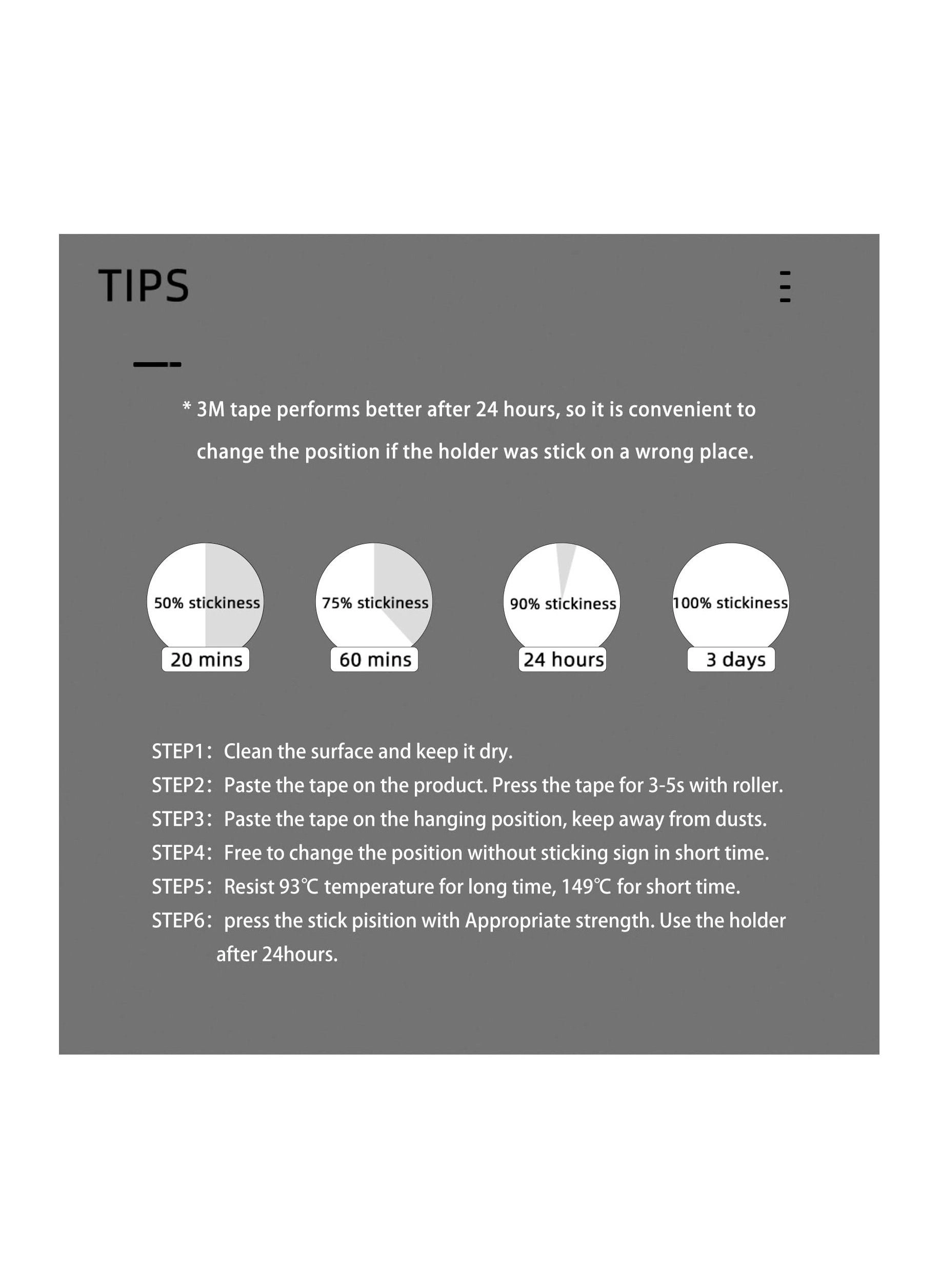 Coffee Portafilter Wall Rack Holder