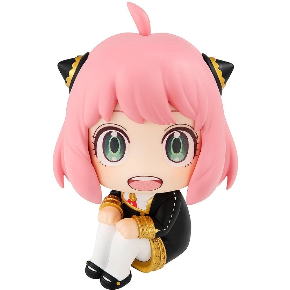 MegaHouse Anya Forger - SPYxFAMILY Lookup (11 cm) (MH-833236)