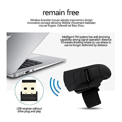 Finger Mouse - Bluetooth