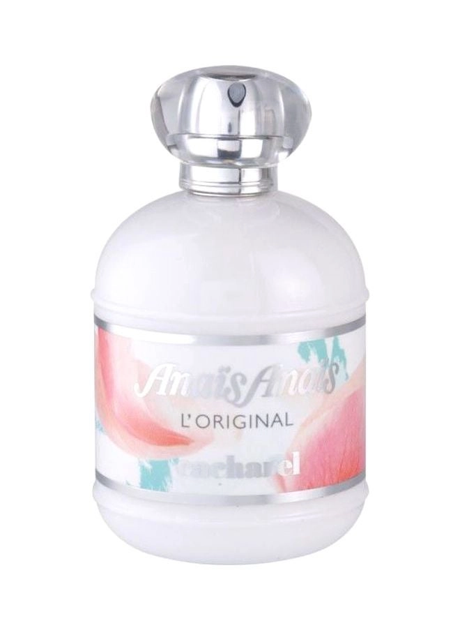 Anais Anais Eau de Toilette 100ml