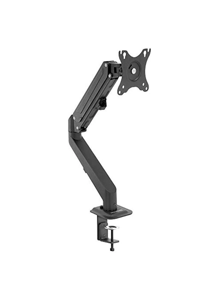 Monitor Mount Arm - Single 20 to 32 inches 75x75mm and 100x100mm