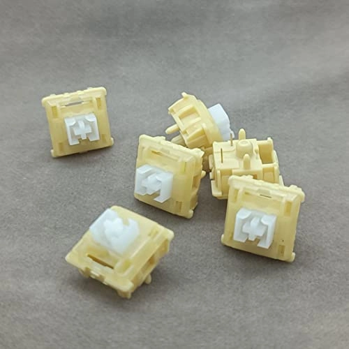 Pudding Medium Switch - 70PCS