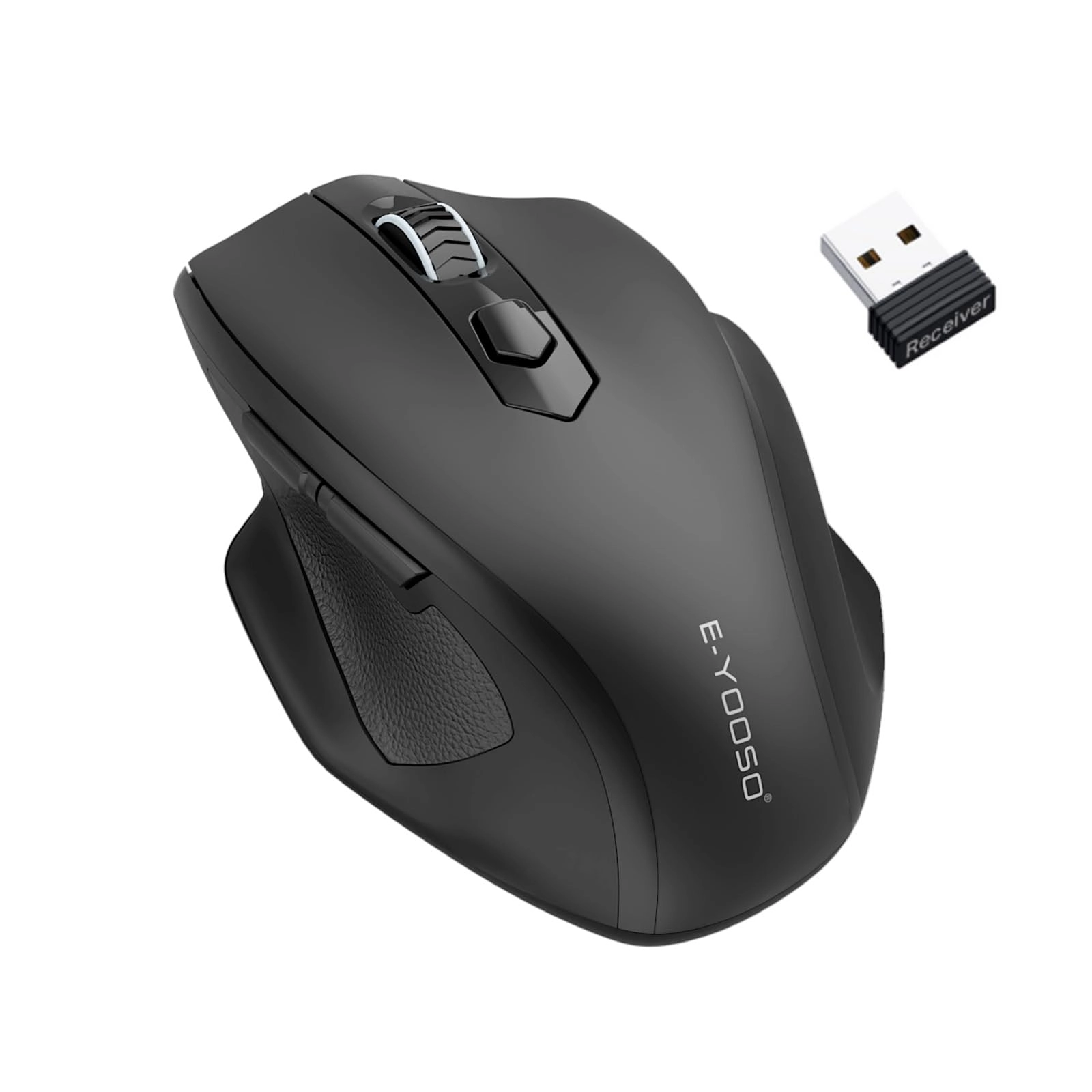 E-1141 - 2.4GHz USB Wireless