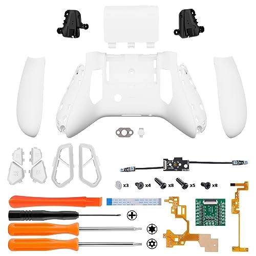 VICTOR X - Xbox Series X & S