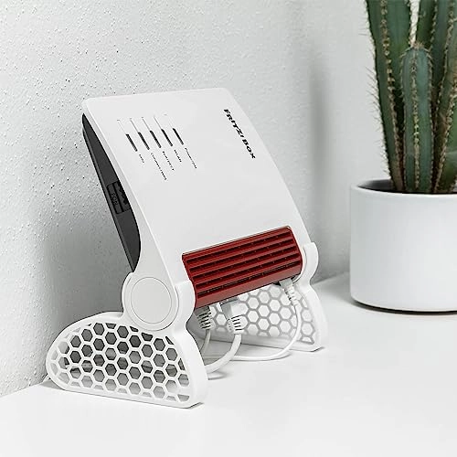 Stand for FritzBox 7590 AX - 802.11ax